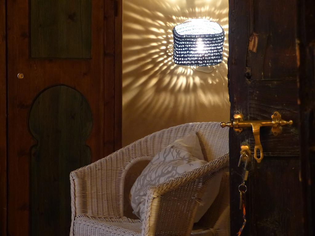 Daranur Hotel Есувейра Стая снимка