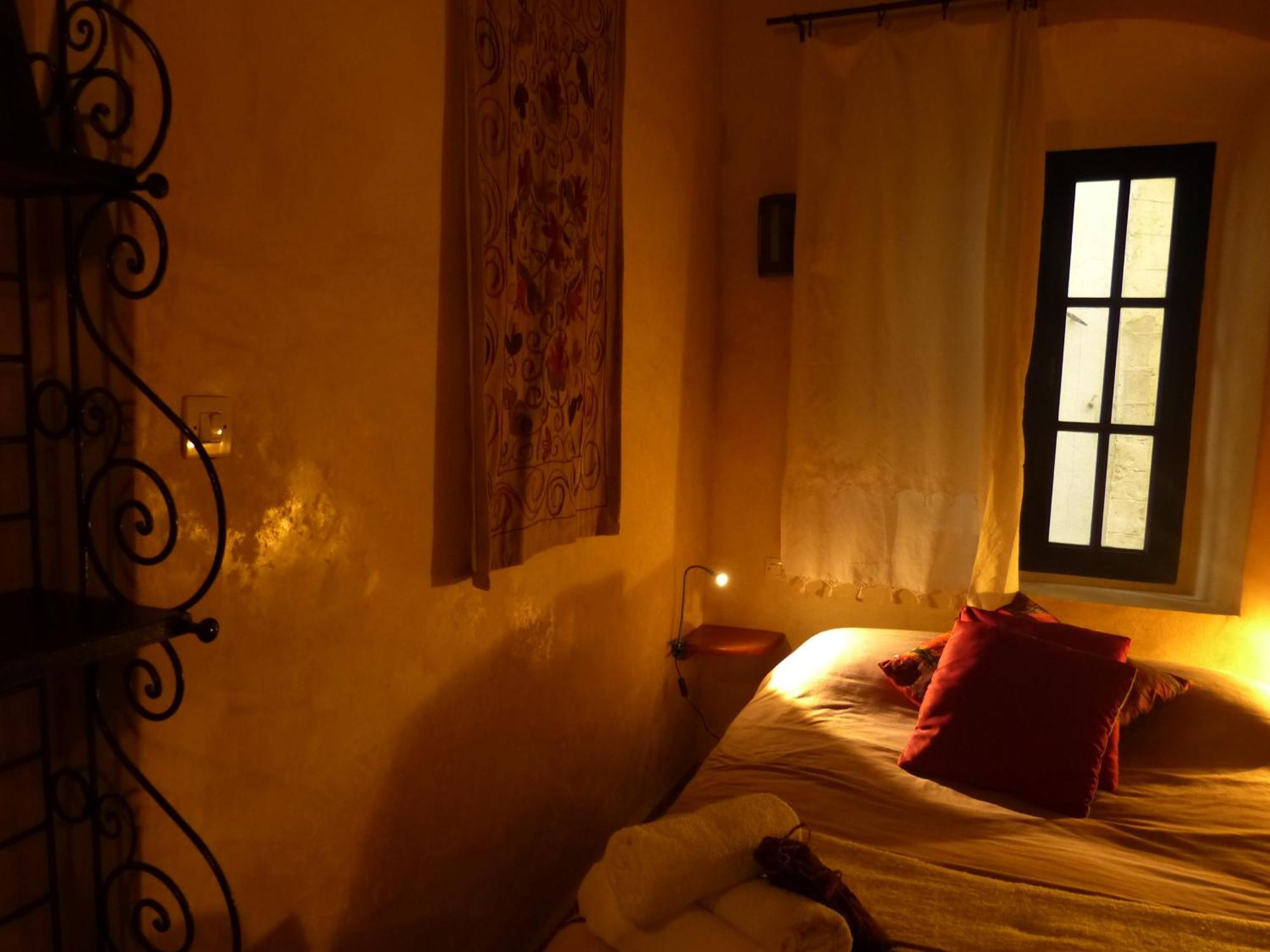 Daranur Hotel Есувейра Стая снимка