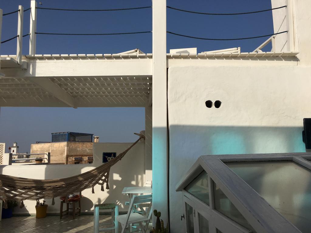 Daranur Hotel Есувейра Екстериор снимка