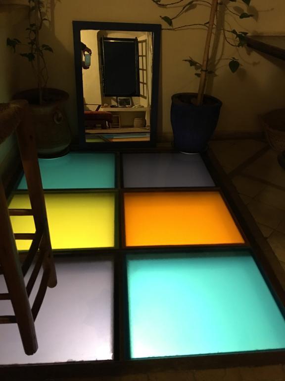 Daranur Hotel Есувейра Екстериор снимка