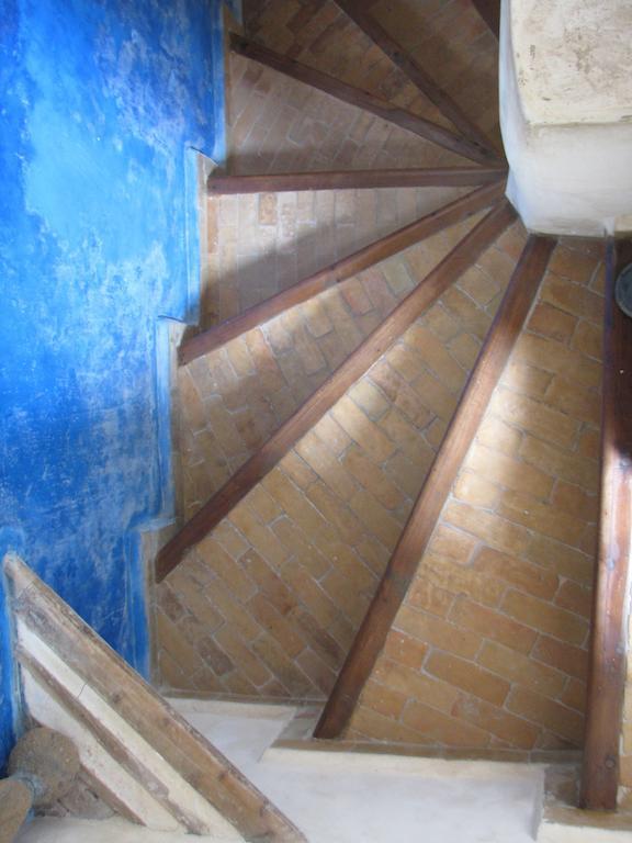 Daranur Hotel Есувейра Екстериор снимка