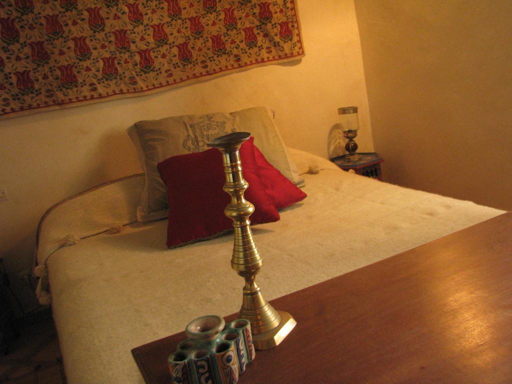 Daranur Hotel Есувейра Стая снимка