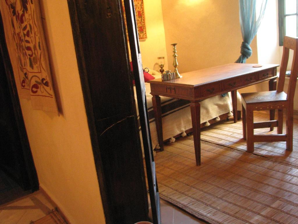 Daranur Hotel Есувейра Стая снимка