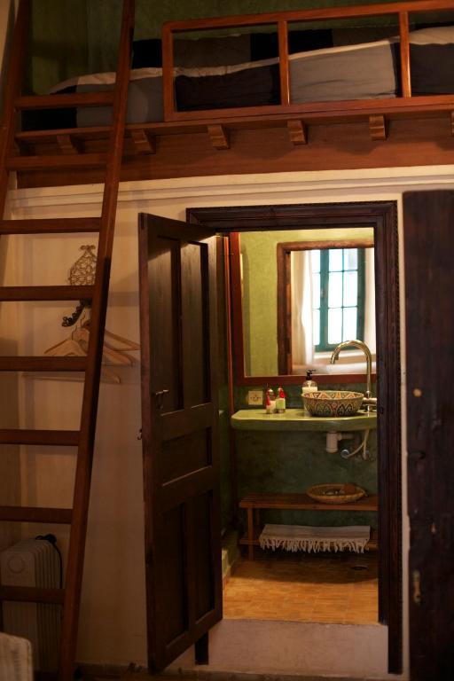 Daranur Hotel Есувейра Стая снимка