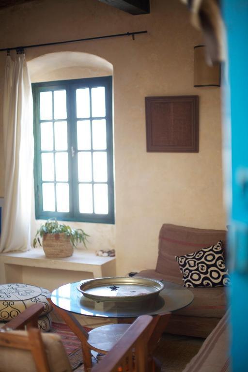 Daranur Hotel Есувейра Стая снимка