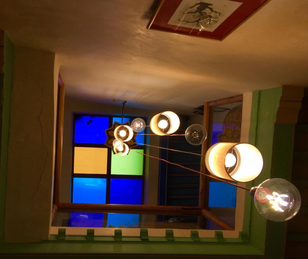 Daranur Hotel Есувейра Екстериор снимка